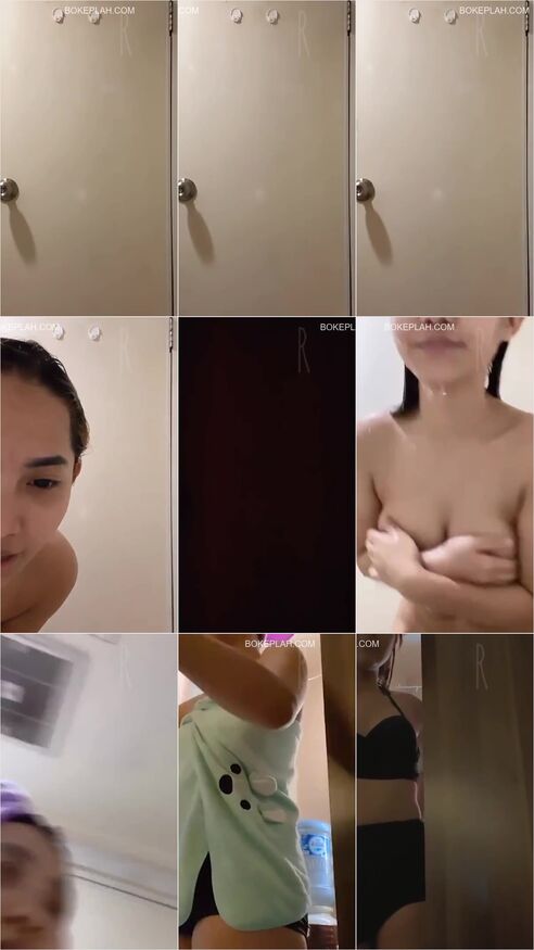 Video Sex Mandi Bareng Cyebel 1