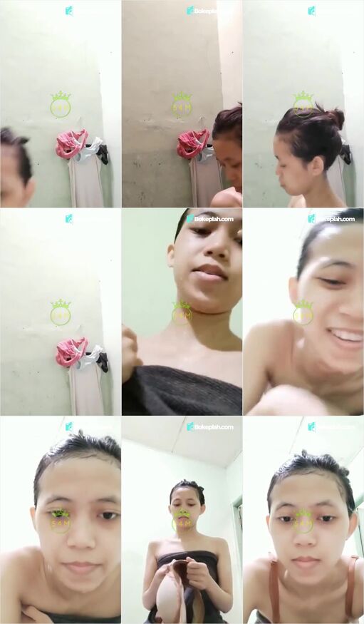 Thumbnail Live Show firsya Film Dewasa Bahan Lokal