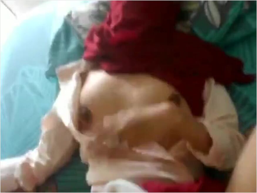 Bokep Jilbab - Jilbab Ibu Guru Ngewe Sama Kepsek