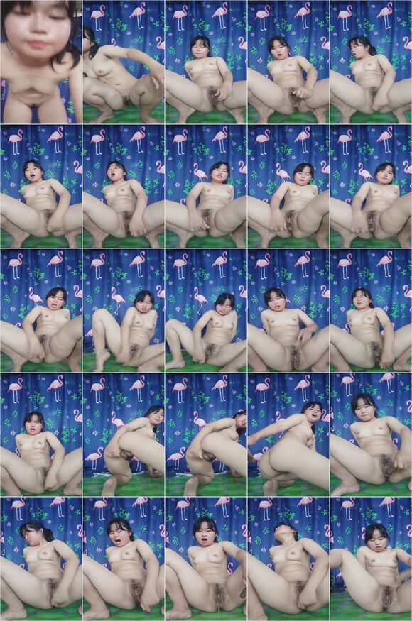 Thumbnail ABG Gatel Memeknya 28