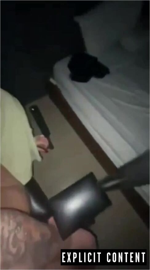 Video SexBahan Ngecrot Malam 2 lonte