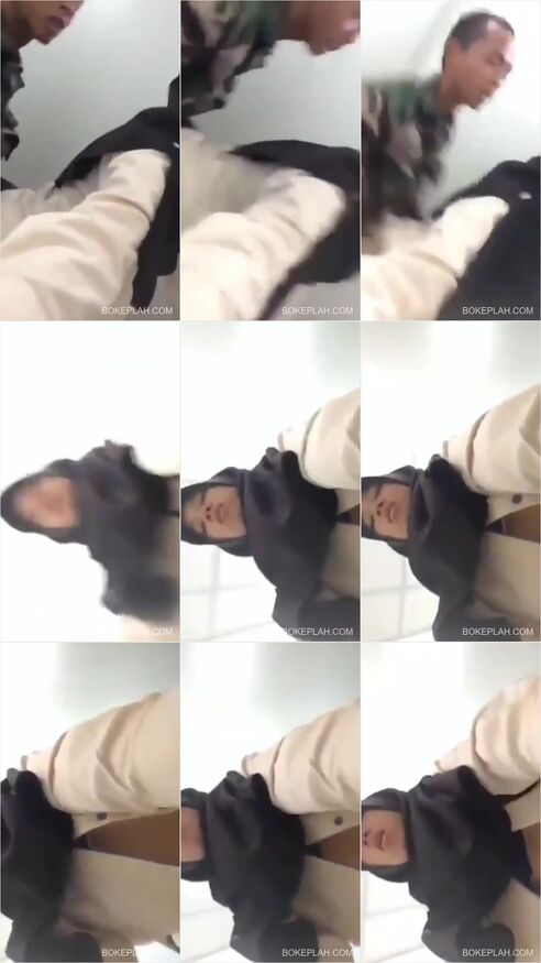 Thumbnail Video Sex Jilbab 599 Bahan Lokal
