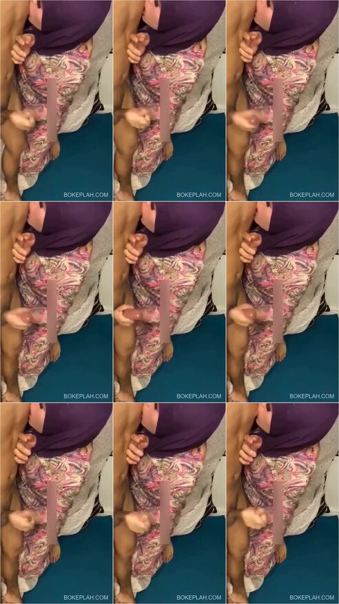 Thumbnail Video Sex Jilbab 384 Bahan Lokal