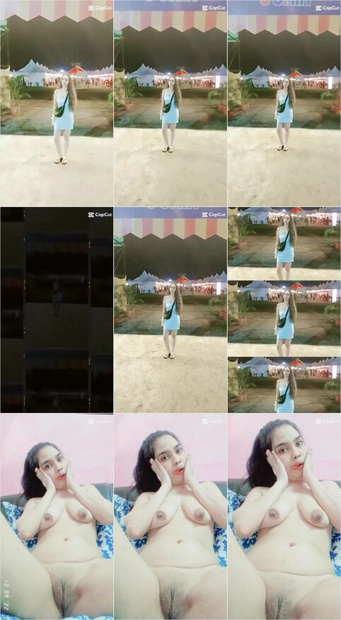 Thumbnail   Husna Leaks 13
