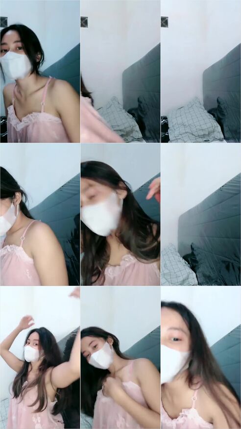 Thumbnail Live Cantik Fiyah 2