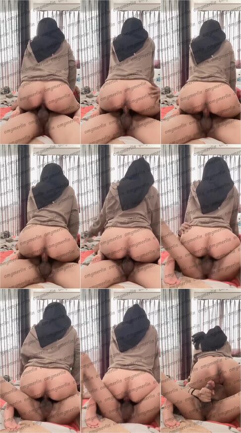 Thumbnail Video Sex Masih Sore Udah Goyang Aja Wanita Hijabers Om Gmerlin AVTub ts