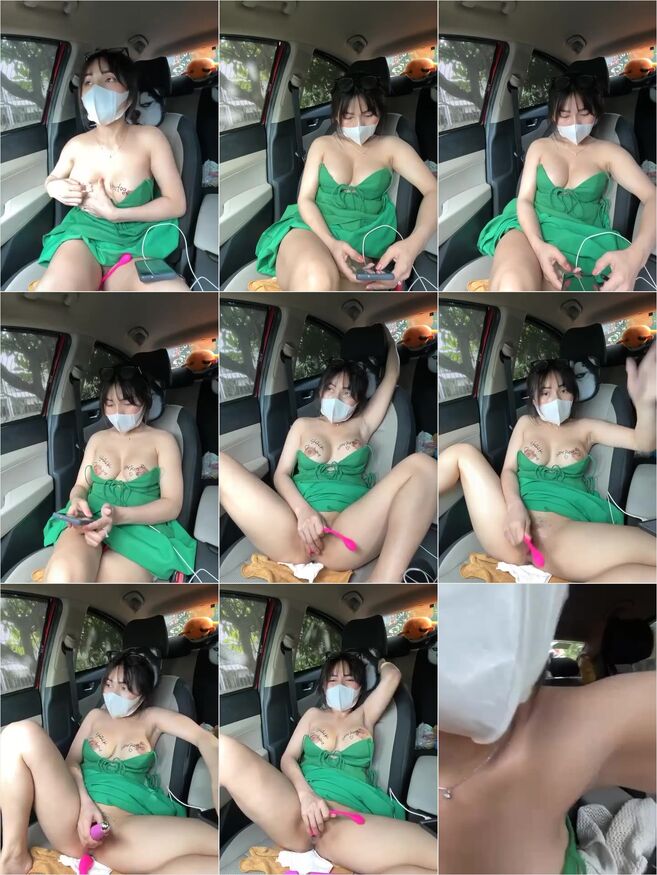 Thumbnail Cewek Cindo Live Colmek Di Mobil Part 3 Bahan Lokal