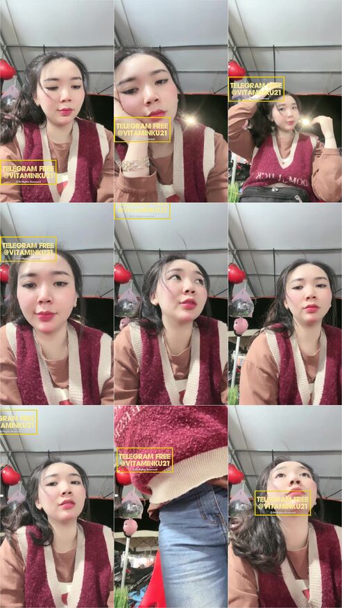 Malay Bigo Nude 1