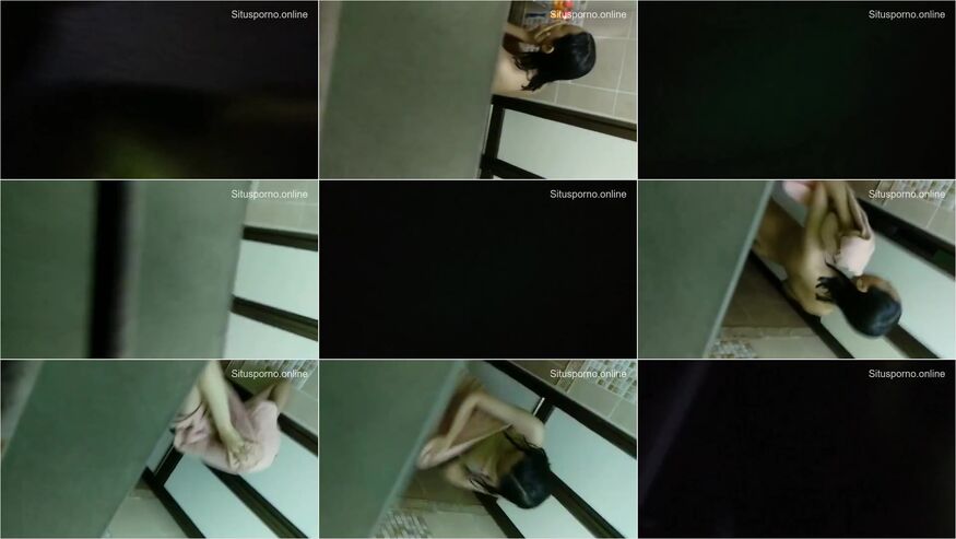 Video Sex Intip Kakak Mandi Bahan Lokal