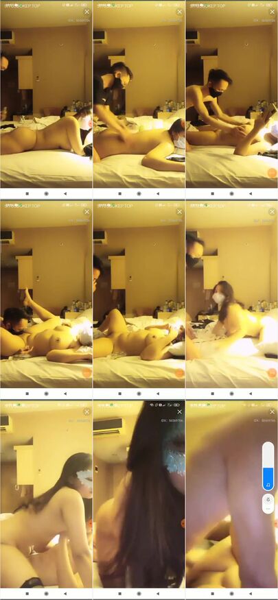 Thumbnail Video Sex prank kang pijet live  Film Dewasa  Bahan Lokal