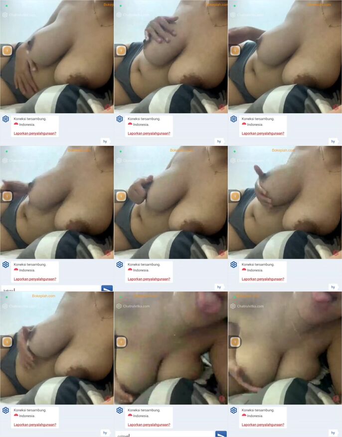 Thumbnail Video Sex Ome Tv ZP244  Funcrot