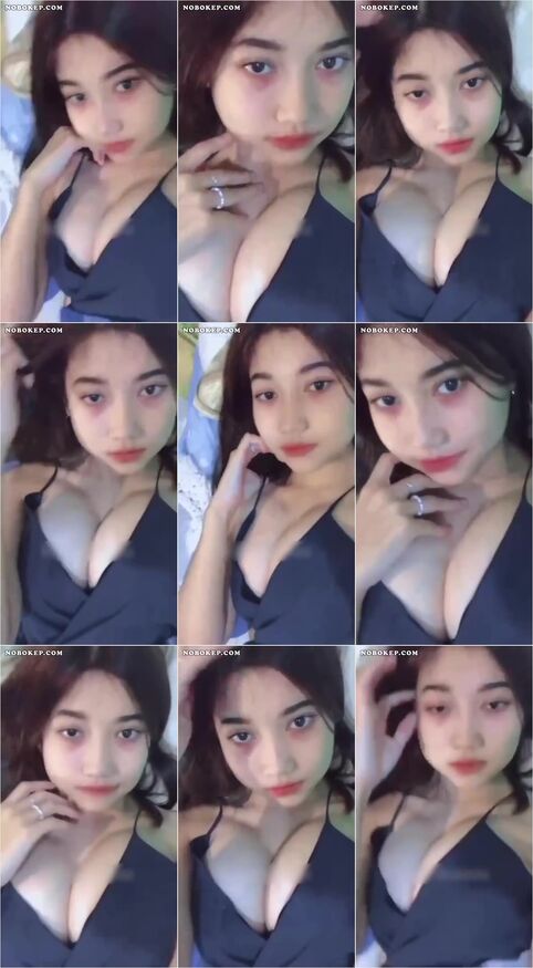 Bokep Indo Viral Zqya Seleb Tiktok Cantik 2