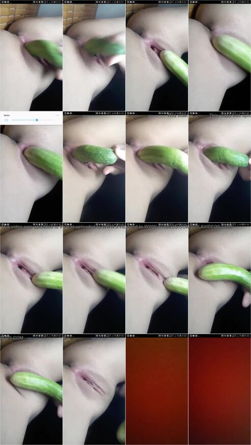 Thumbnail Video Sex timun bengkok Bahan Lokal