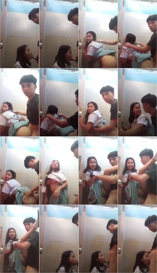 Video Sex Masih Smp Ngentod Di Kamar Mandi Bahan Lokal