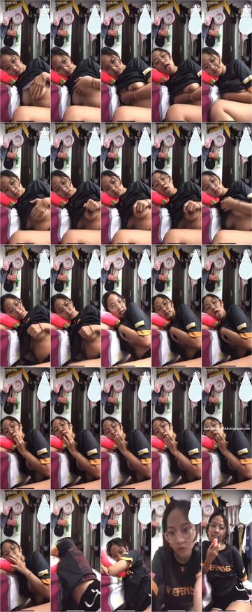 Anisa Sange Vcs Colmek 1
