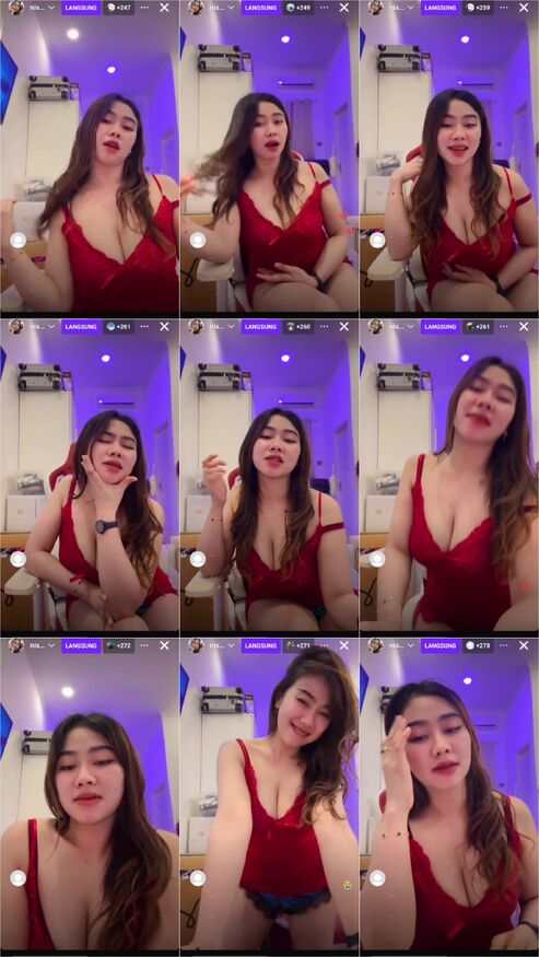 Thumbnail  Niswah Leaks 35