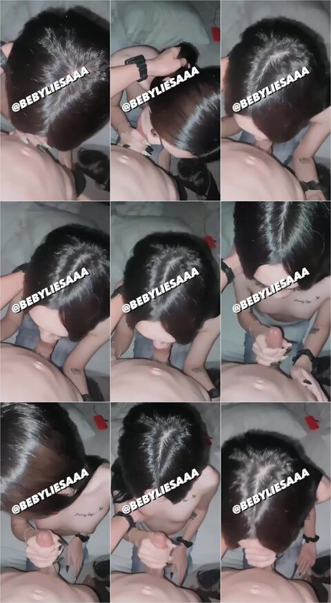 Thumbnail Bebyliesa Leaks 28