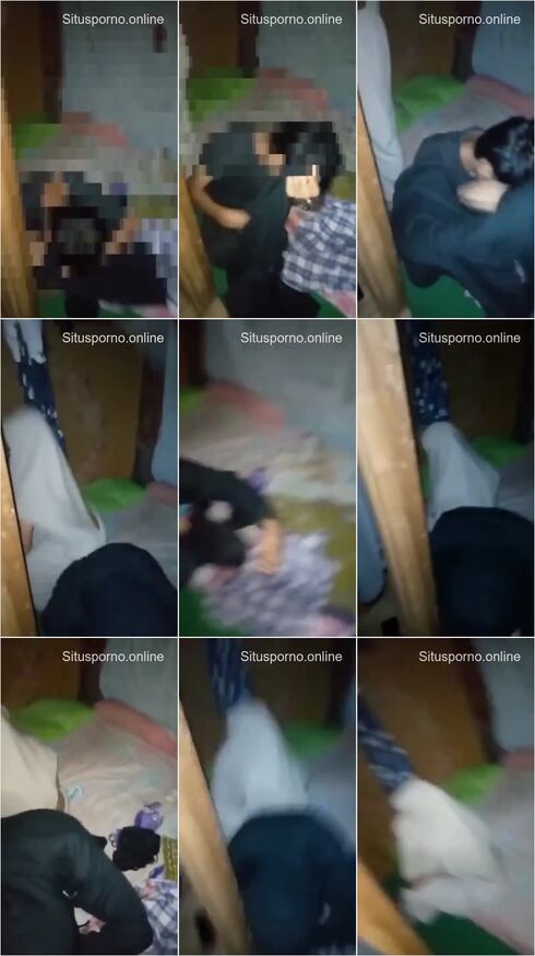 Thumbnail Video Sex Keciduk Dua Dua An Jilbab Putih Sensor Waktu Puasa Bahan Lokal