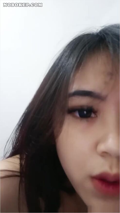 Bokep Indo Kak Vanii Binal Live Bareng Bestie