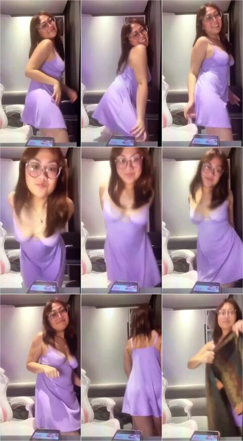  Video Sex Leaks Nina Bigo 37