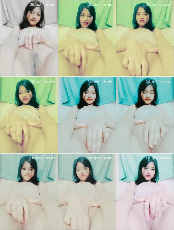Video Sex ACAY NABILLA abg lonte viral Bahan Lokal