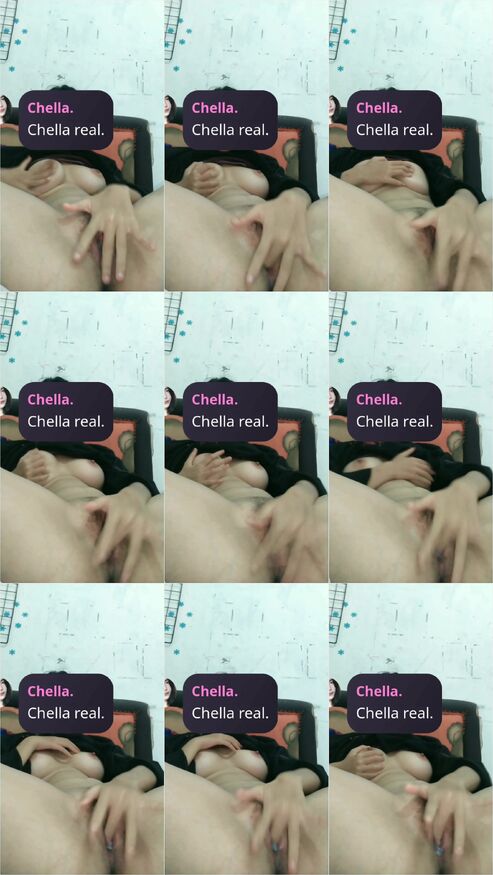 Thumbnail  Chella Colmek hot 26
