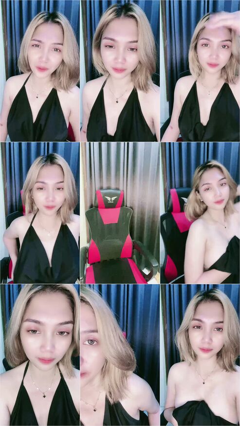 Uting Cakep Si Bondol Pirang Honey Id 21856604 Mango 149855