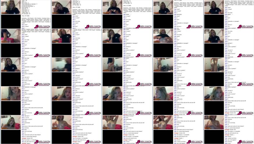 Omegle Bule Sange Nenen Putih Mulus
