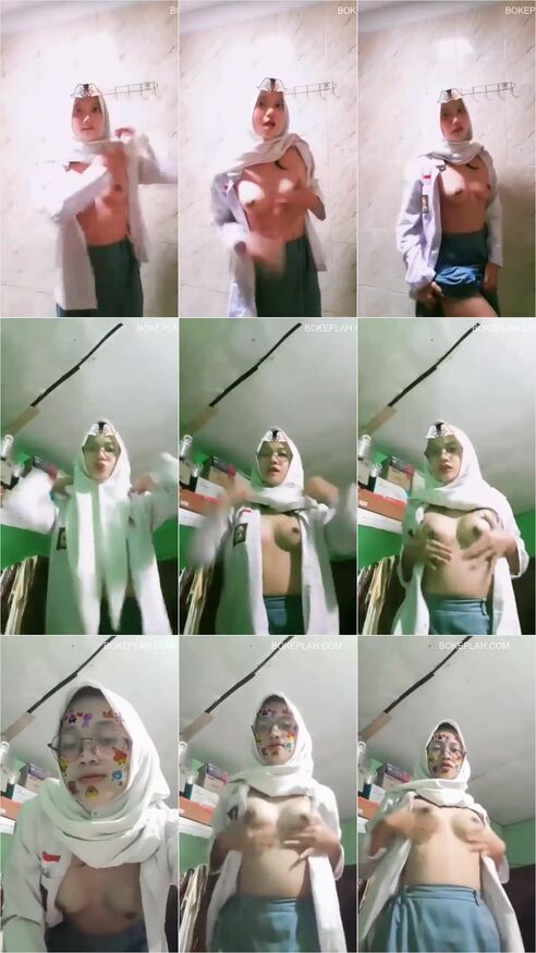 Video Sex Nabila Pelajar Sma Imut Telanjang Bahan Lokal