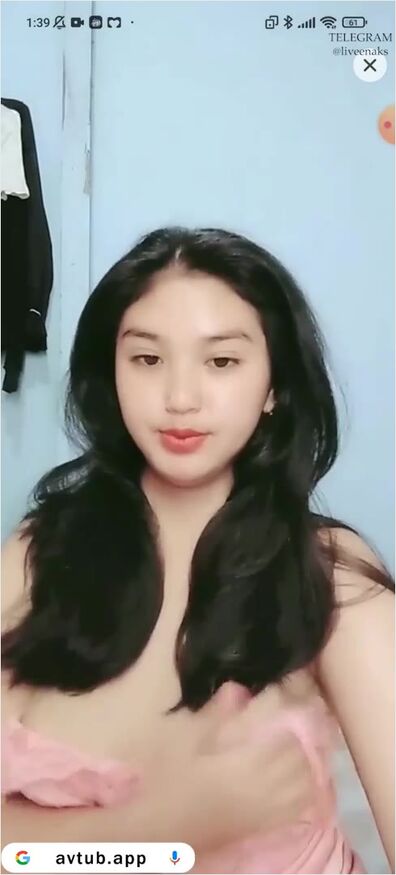Mikaa Gadis Polos Ternyata Barbar Uting Omek Dream