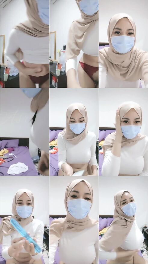 Thumbnail Citra Roshita Live Colmek 9