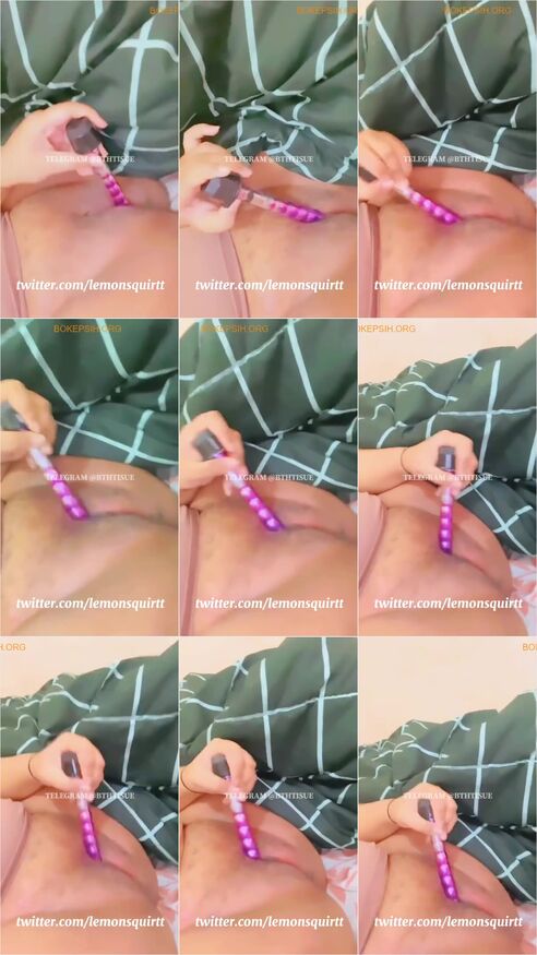 Thumbnail Video Sex Telegram Garagelendir 4