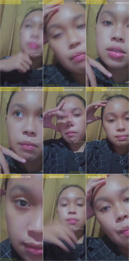 Video Sex Dinda Hijab ABG 18yo Terkenal di Sekolah 13  Bahan Lokal