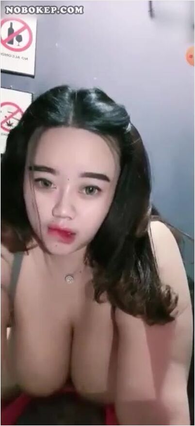 Bokep Indo Miss Jijiw Bahenol Mainin Meki Live