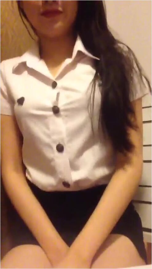  Video Sex Pegawai Bank cantik hobi kobel pepek 4 lonte