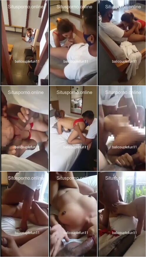 Video Sex mesum ngeprank ojol order ojol dibayar pake ngentotin istrinya Bahan Lokal