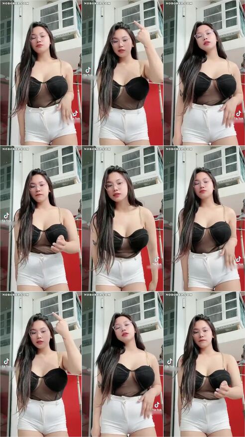 Bokep Indo Tiktoker Toge Baju Tembus Pandang