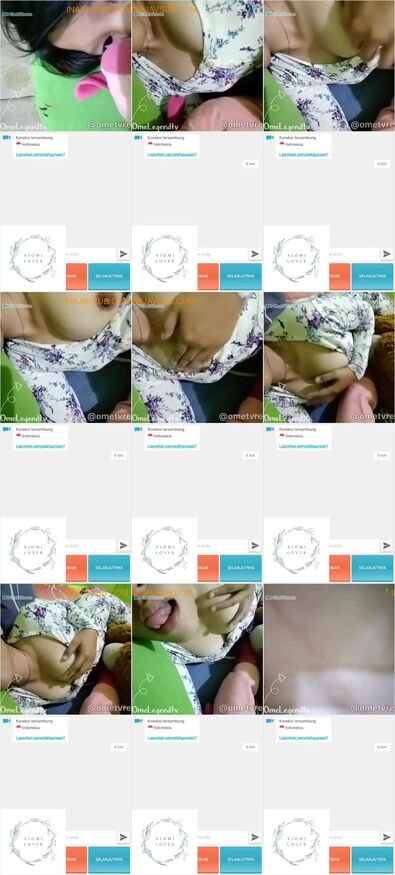 Thumbnail Video Sex Ome Tv ZP388  Funcrot