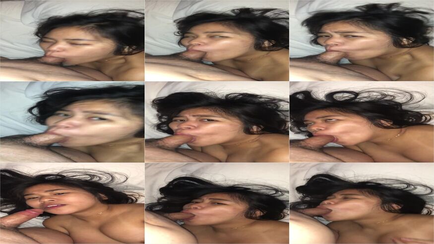 Video Sex Gadis nyepong sange banget MOV