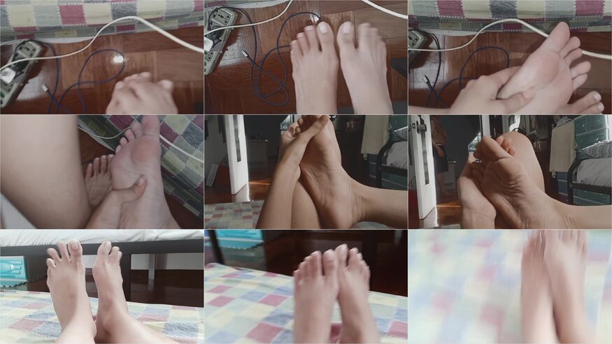 Thumbnail  Ara Telanjang Bugil 1
