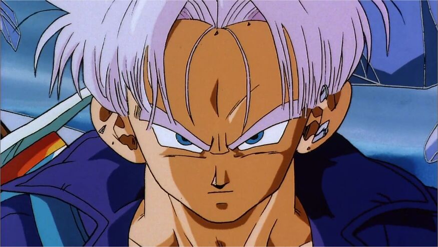 Dragon Ball Z: Super Android 13! | Ranime