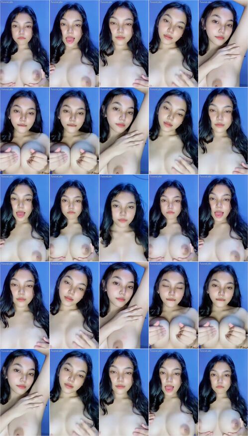 Laras Bali Viral 7