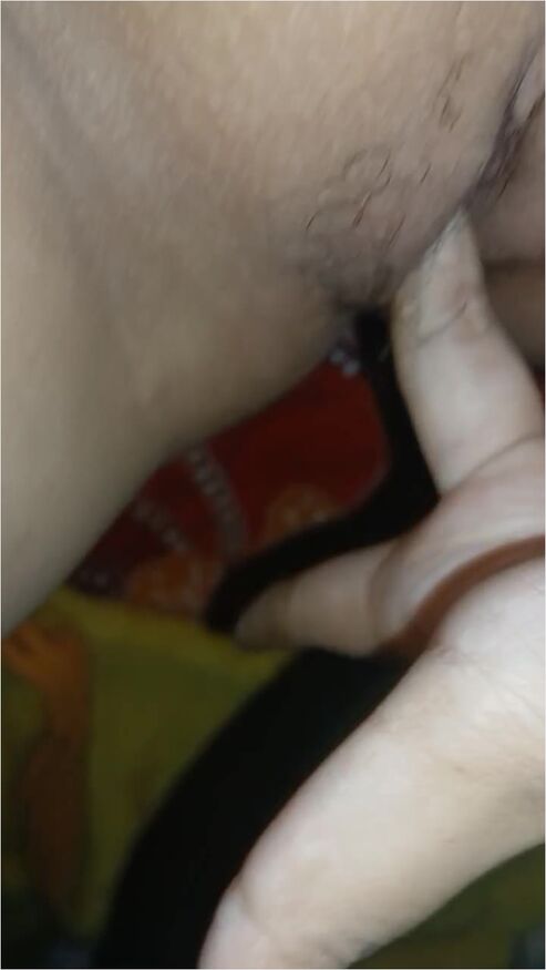 Clara Abege Bugil 16 lonte