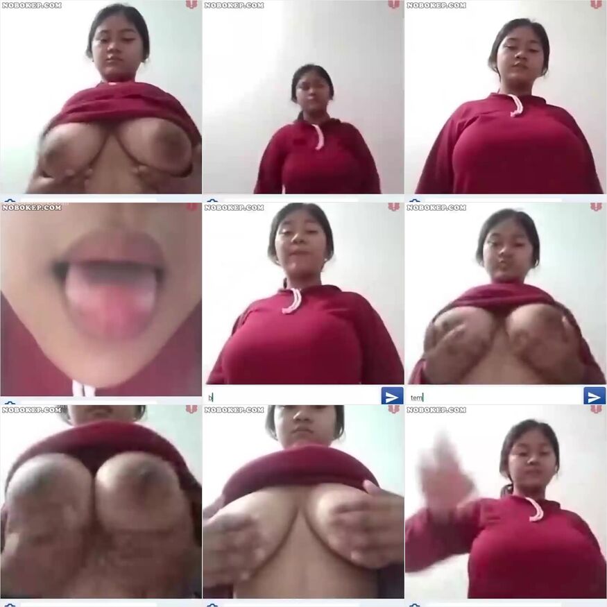 Bokep Indo Dedek Tobrut Buka Bukaan Di Apk Ometv