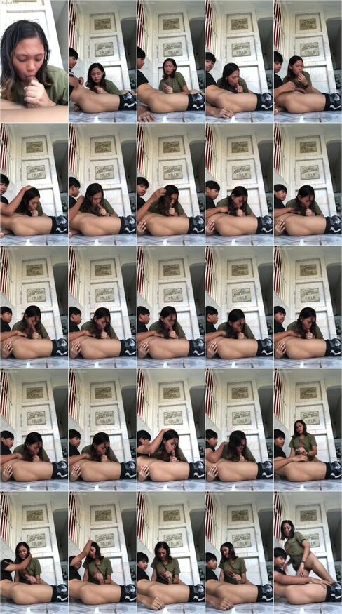 Abg Cantik Jago Bikin Kontol Enak 1