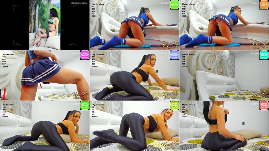 Thumbnail Video Sex krisi kiss 2024 03 06 04 25 22