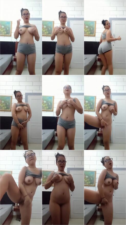 Video Sex TG OnlyNutrisi 21