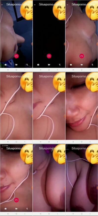 Video Sex vcs bergairah bersama si toge Bahan Lokal