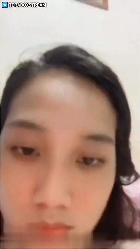Wajahnya Mirip Joice Sepasang Remaja Asyik Live Ngewe