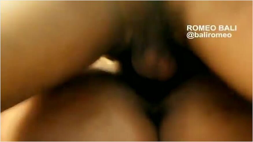 Thumbnail Video Sex Romeo Bali 4 lonte